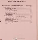 Autobar-CNC Enhancements-Autobar 300 Lathe, Operations Programming and Electricals Manual 1998-300-03